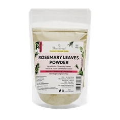 Rosemary Powder